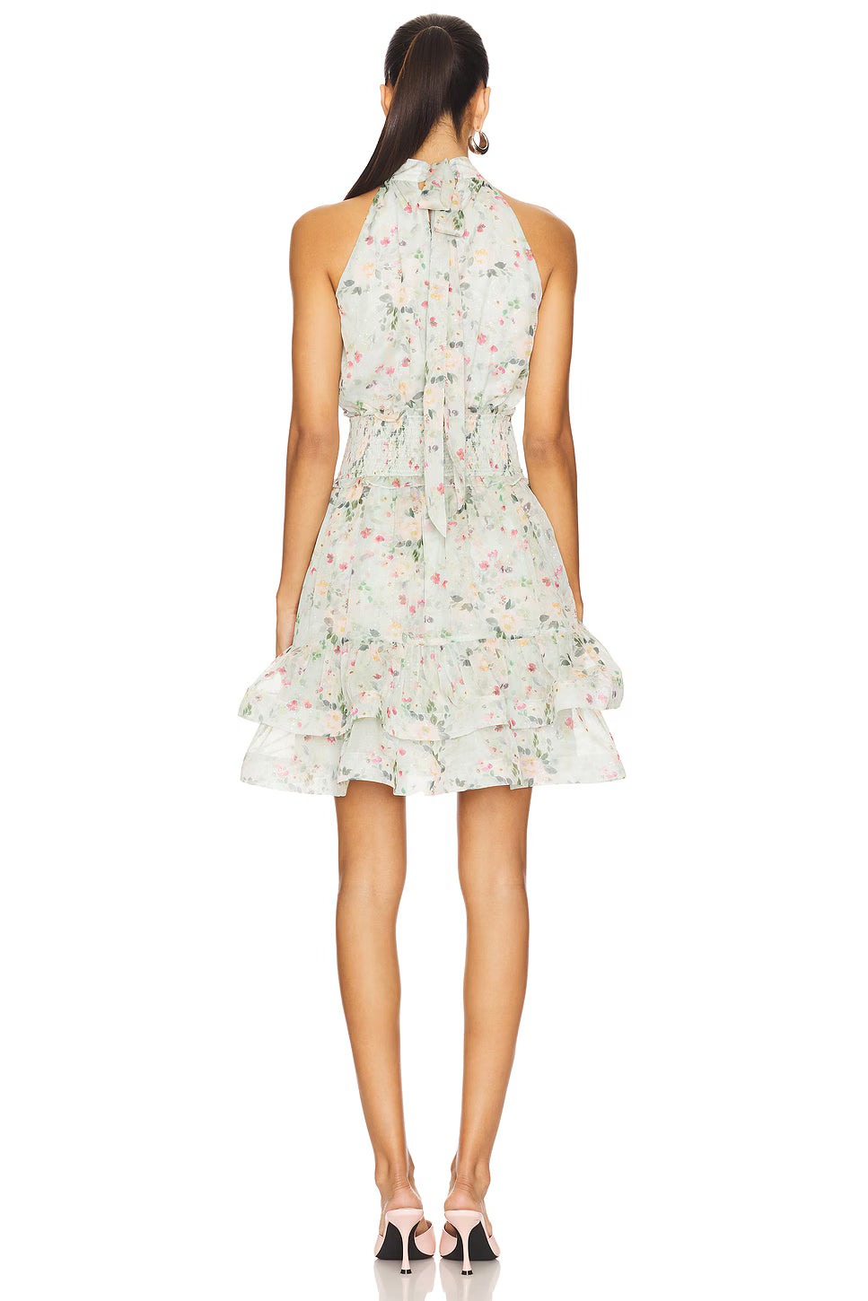 Milena Mini Dress