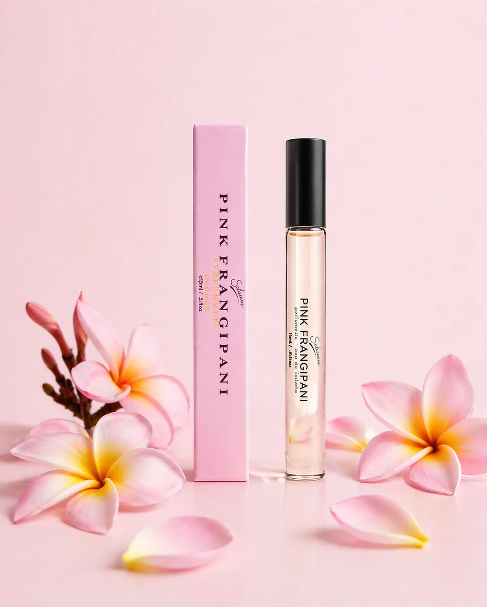 Sohum Roller Perfumettes