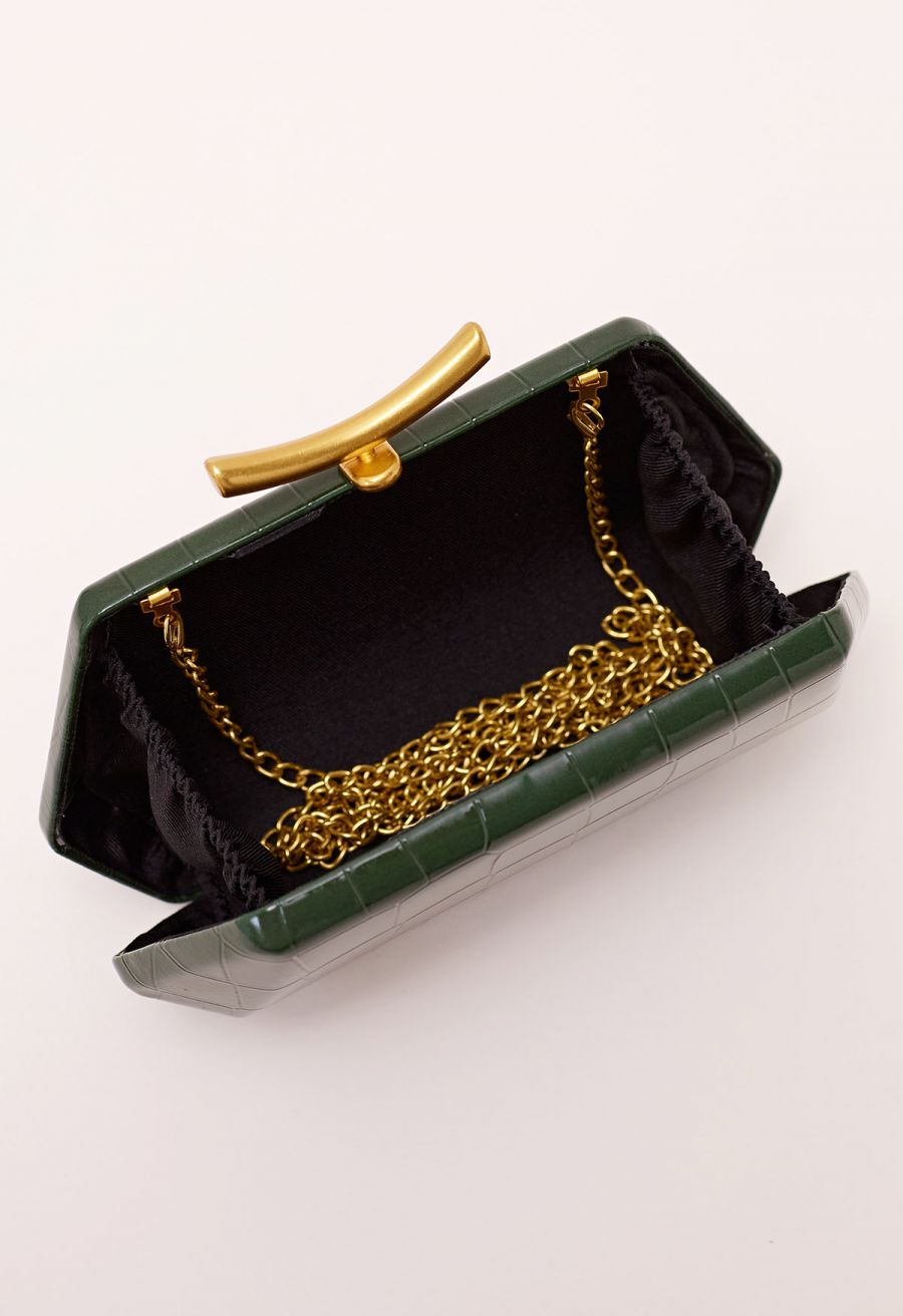 Ophelia Clutch