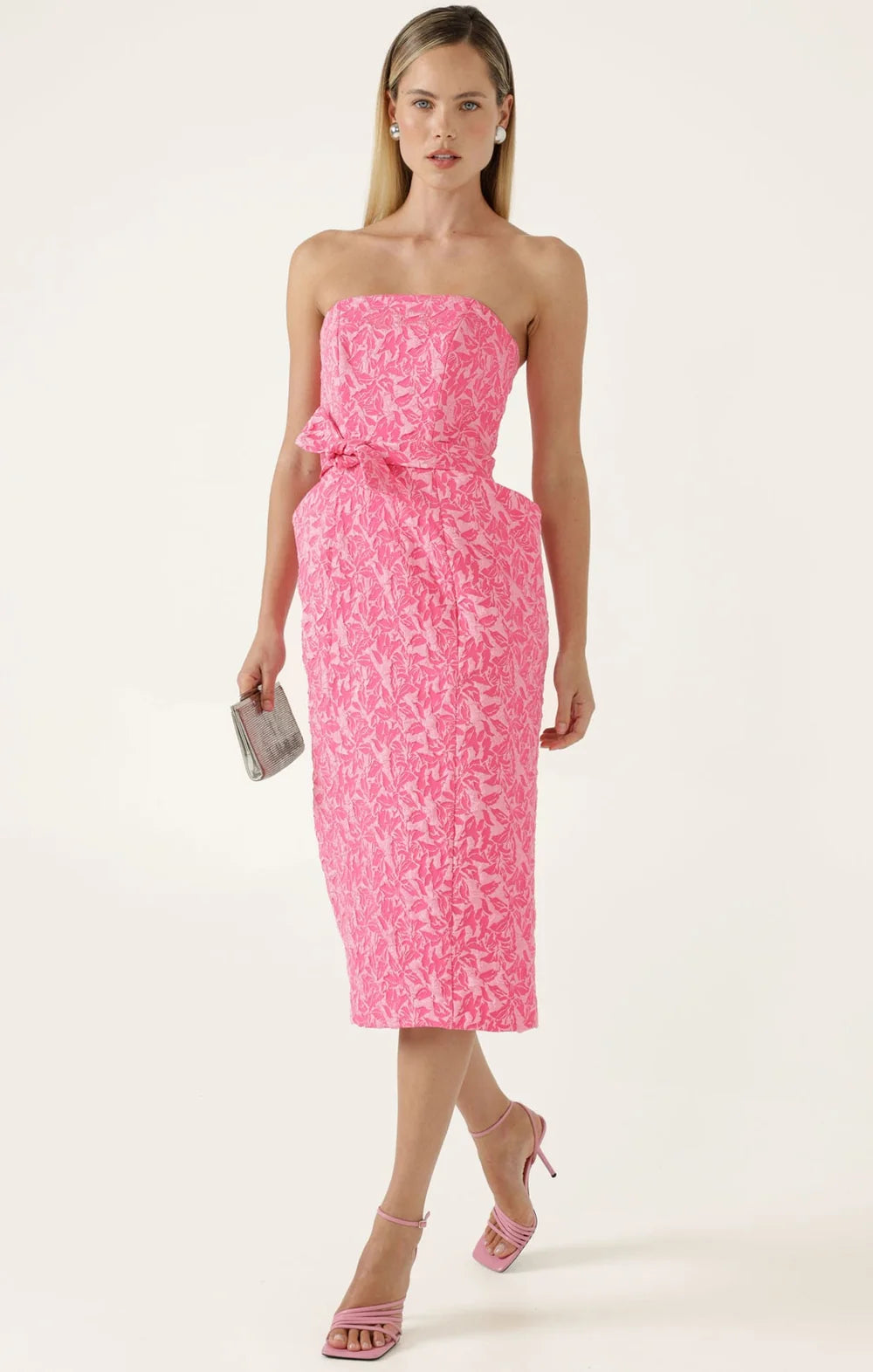Samba Dress Set