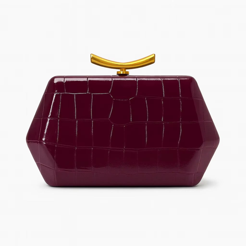 Ophelia Clutch