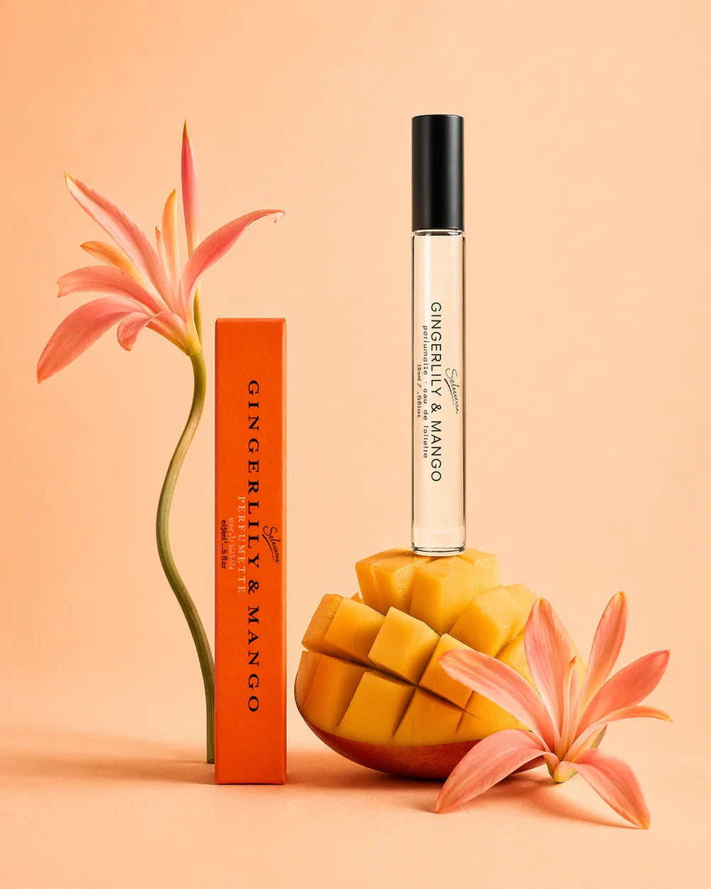 Sohum Roller Perfumettes