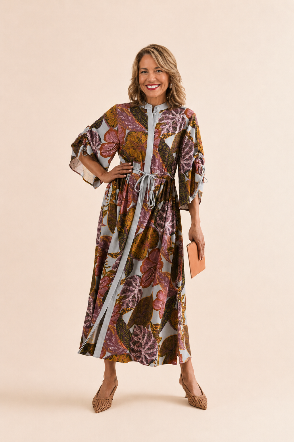 Botanica Dress