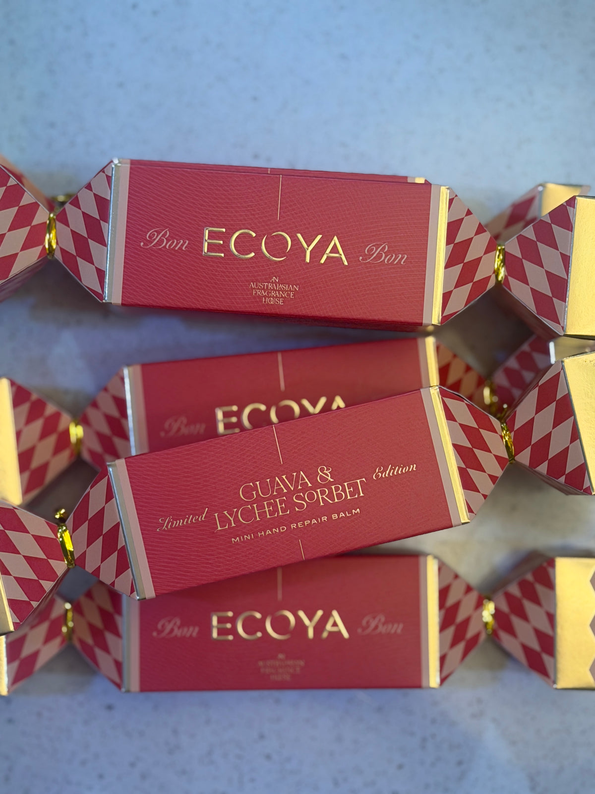 Ecoya Guava + Lychee BON BON