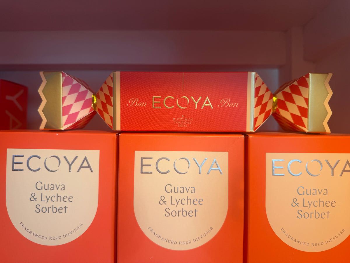 Ecoya Guava + Lychee BON BON