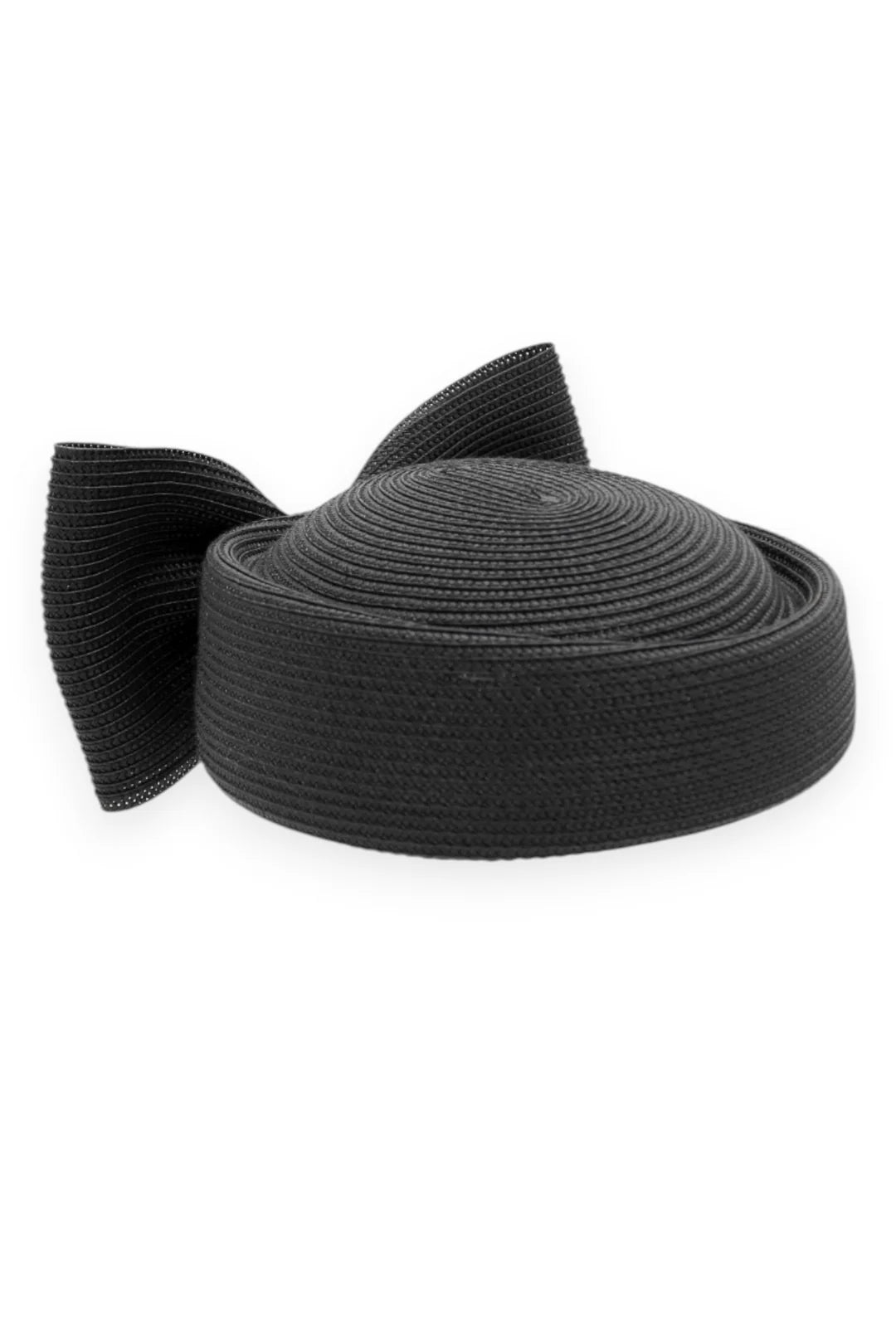 Tara Pillbox Hat