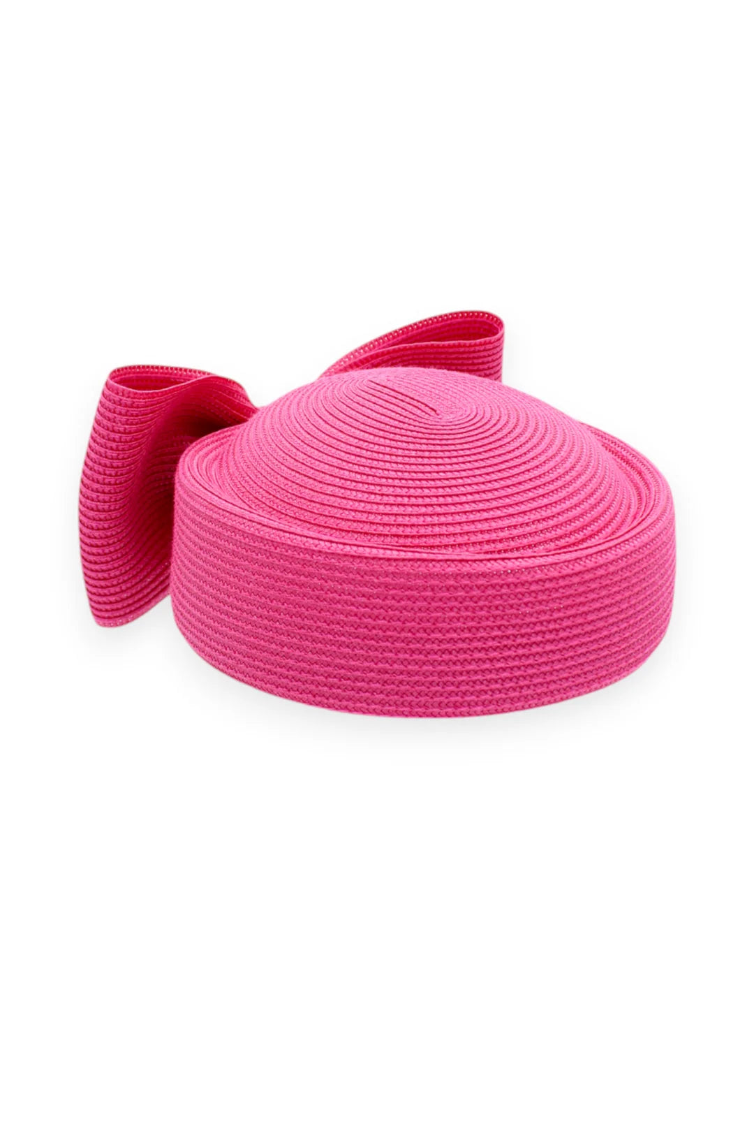 Tara Pillbox Hat