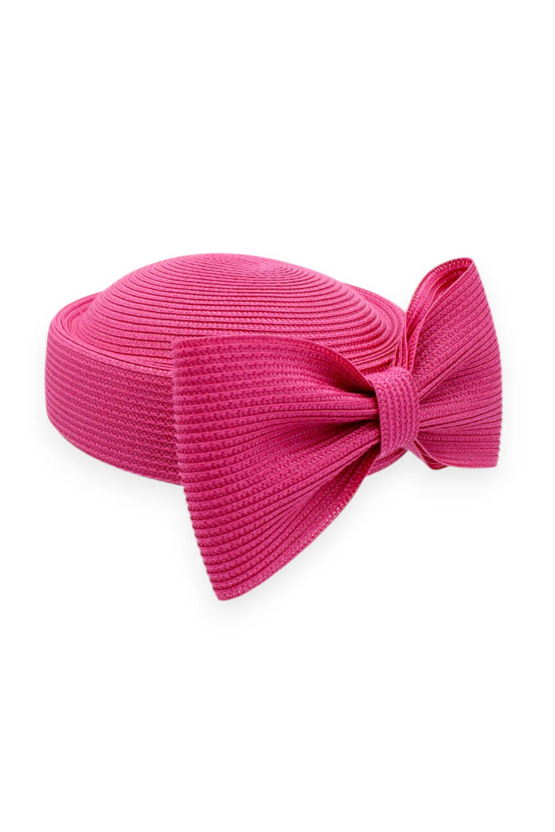 Tara Pillbox Hat