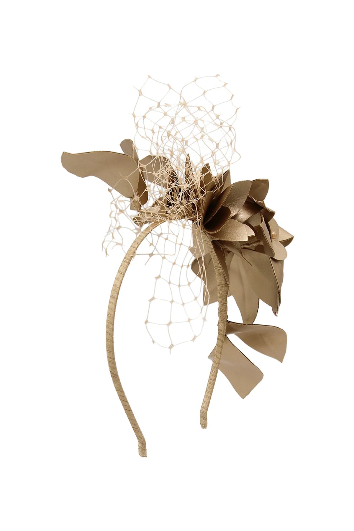 Dulcie Fascinator