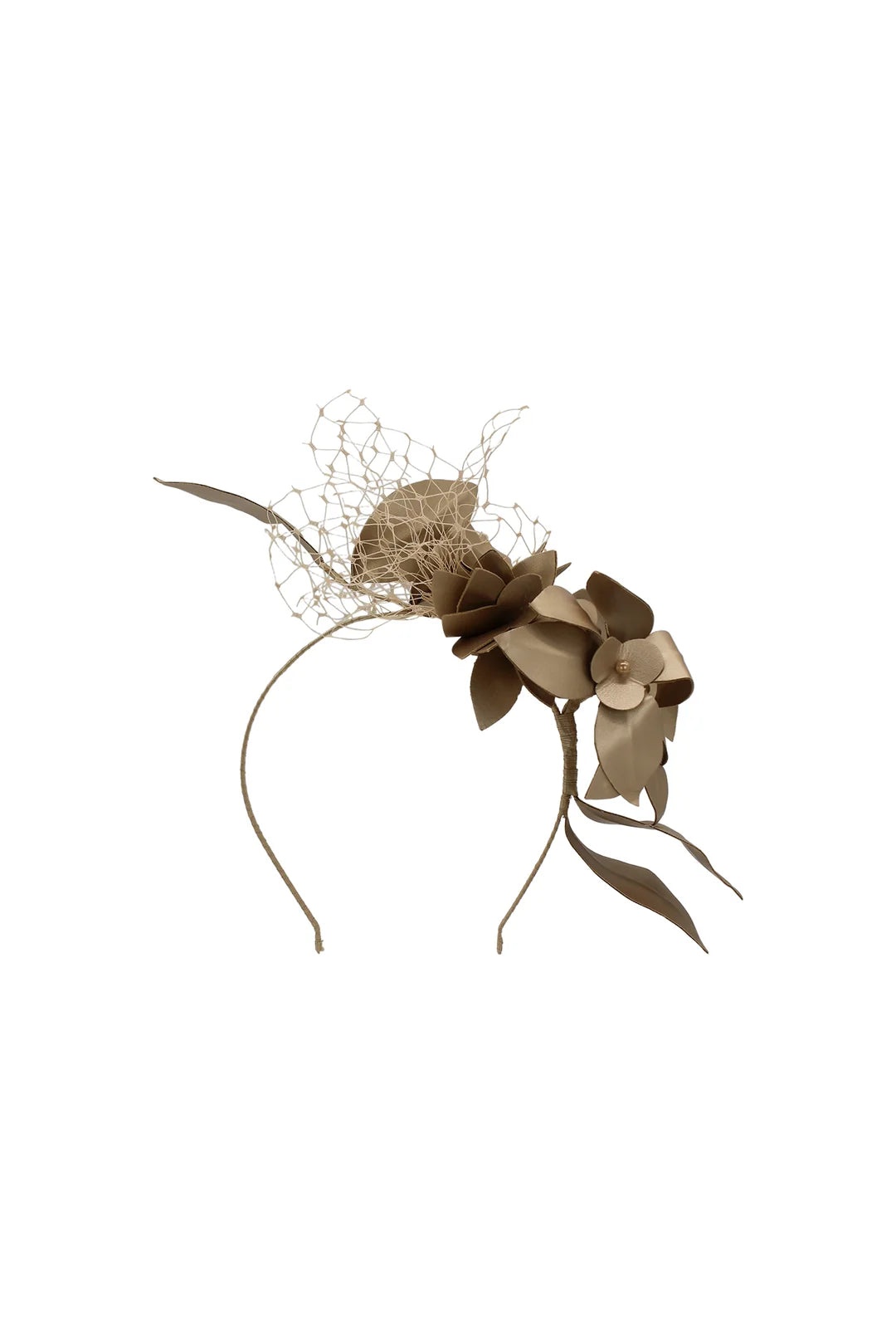 Dulcie Fascinator