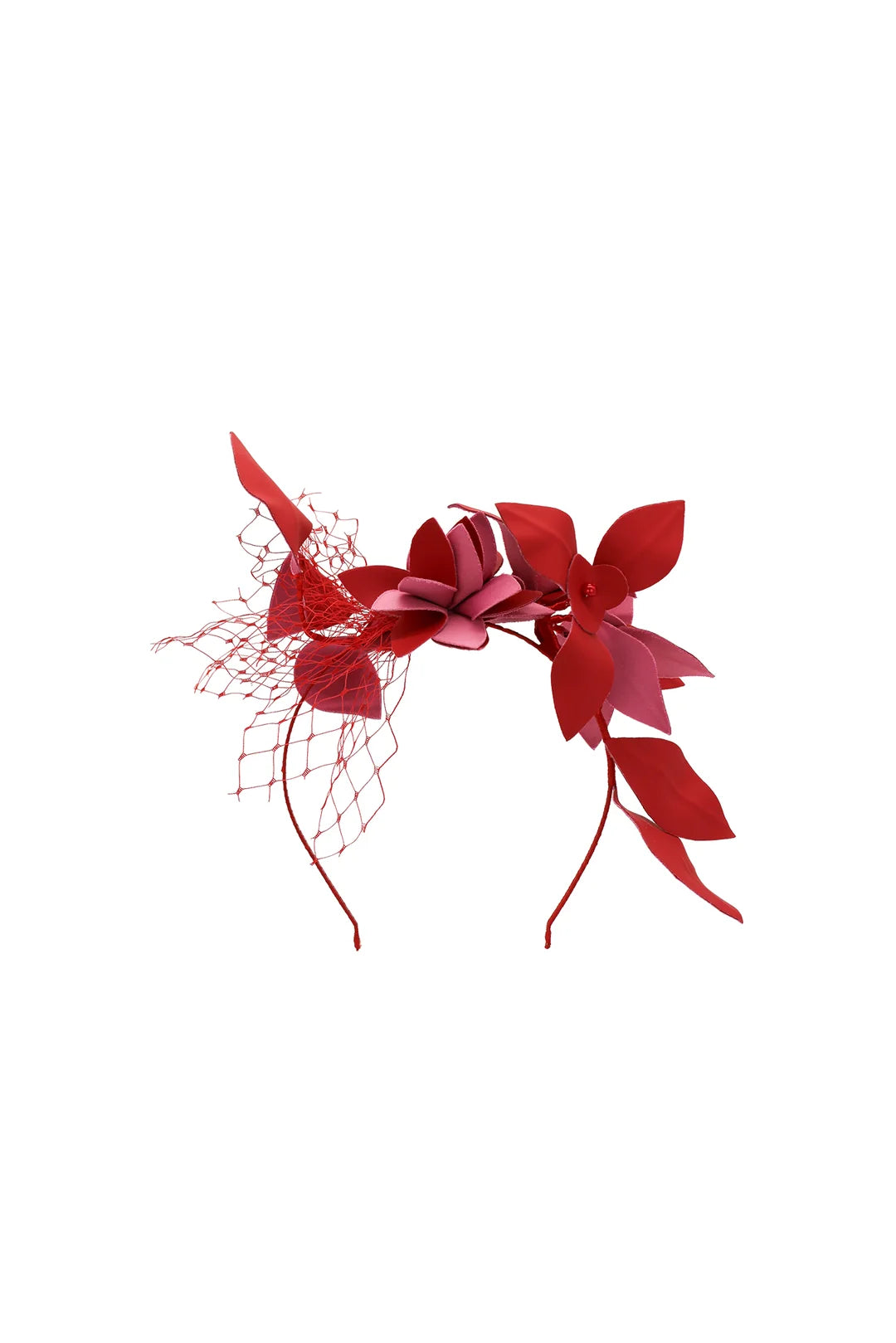 Dulcie Fascinator