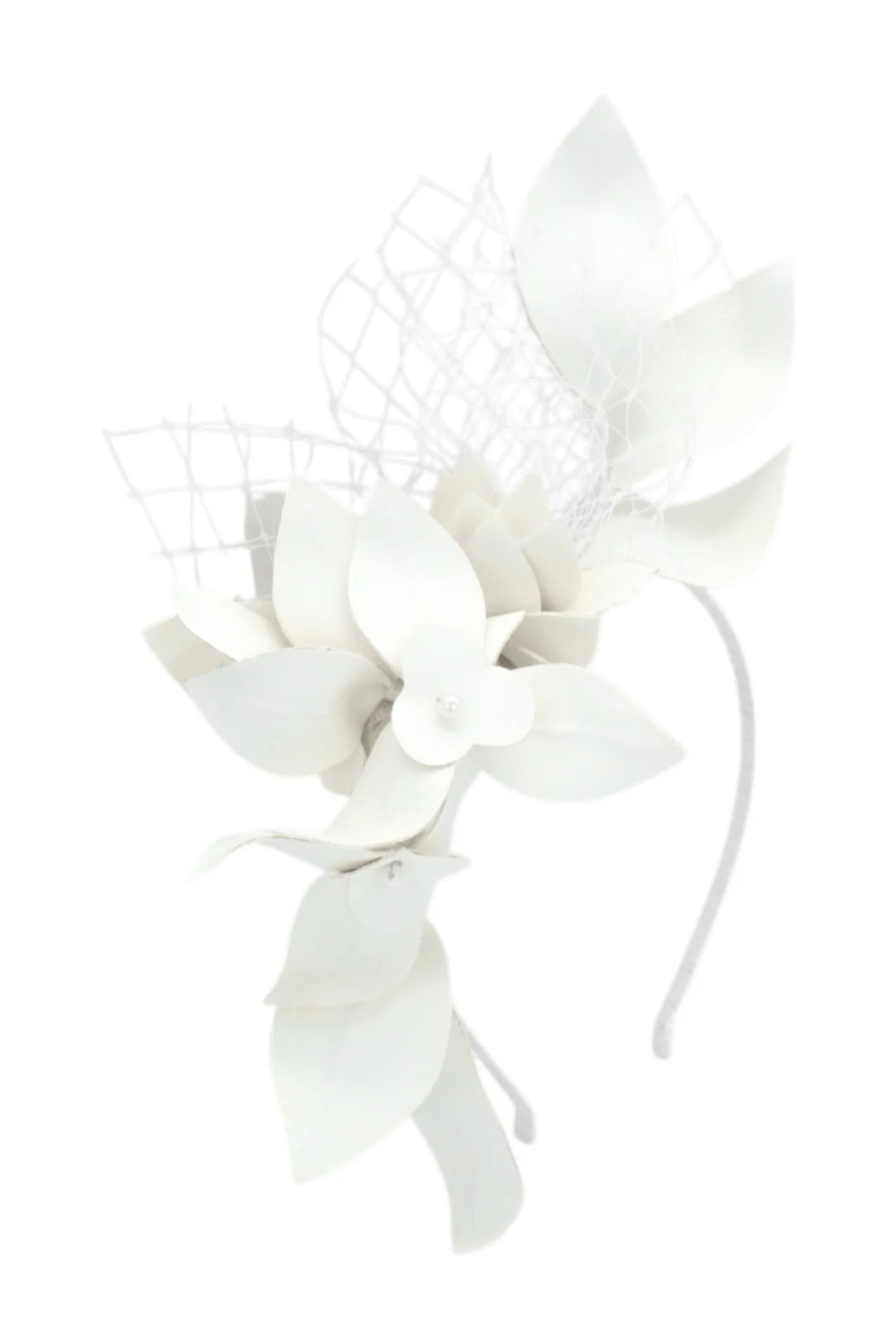 Dulcie Fascinator