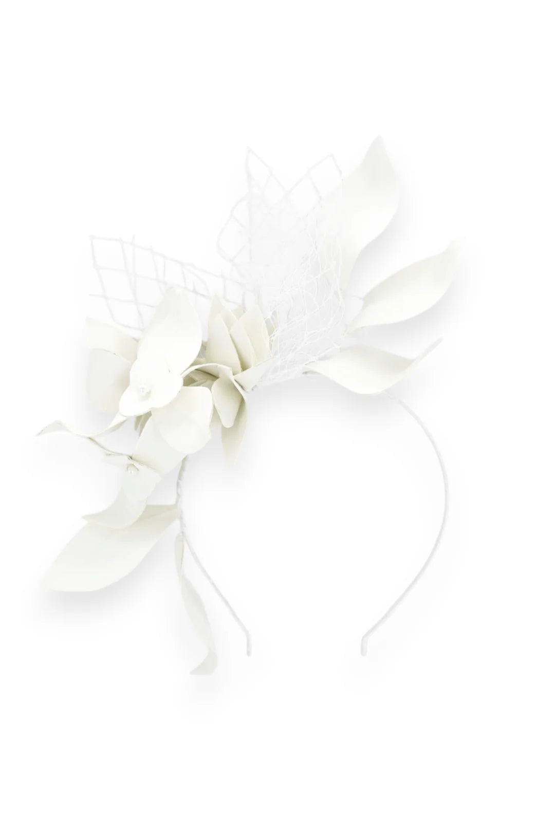 Dulcie Fascinator