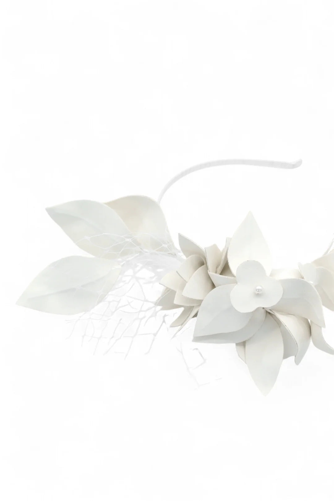 Dulcie Fascinator