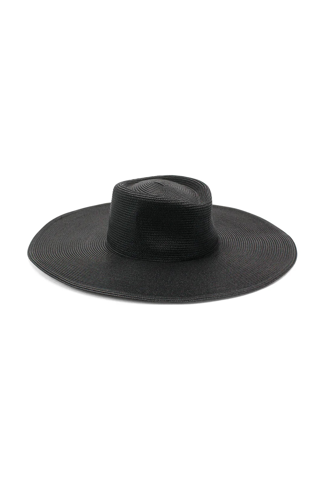 Aria Fedora- Black