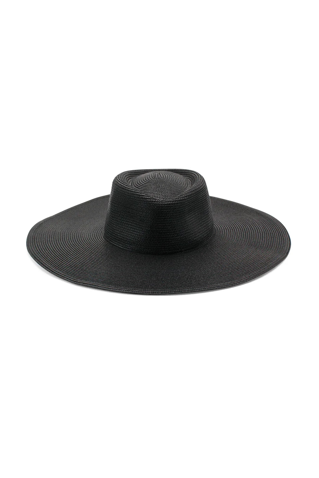 Aria Fedora- Black