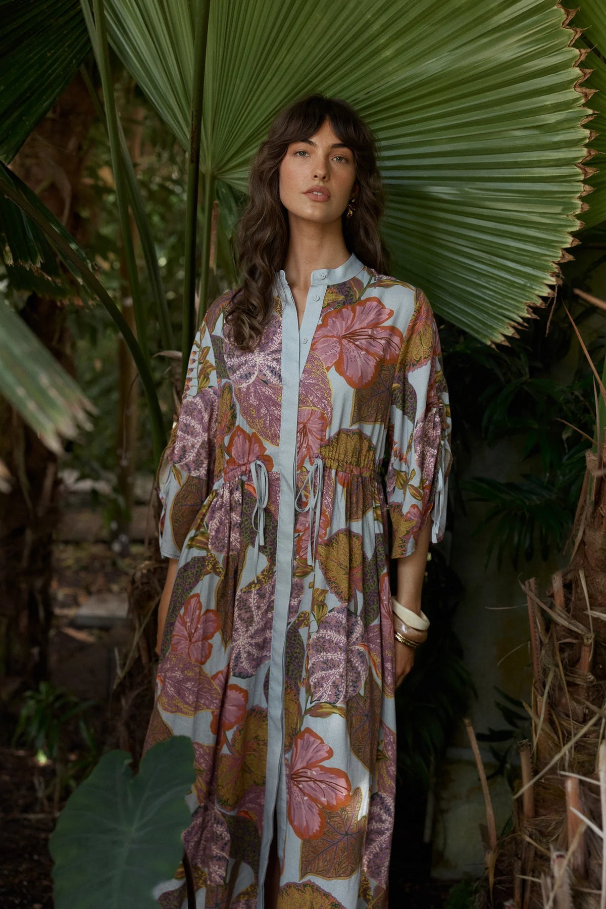 Botanica Dress
