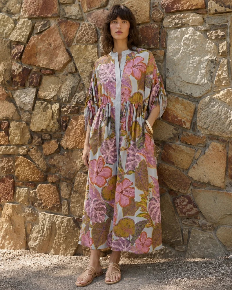 Botanica Dress