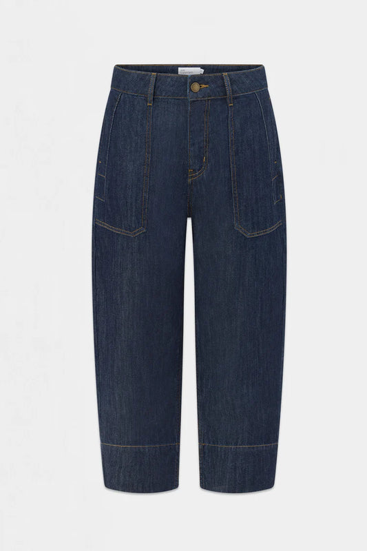 Ledger Jean