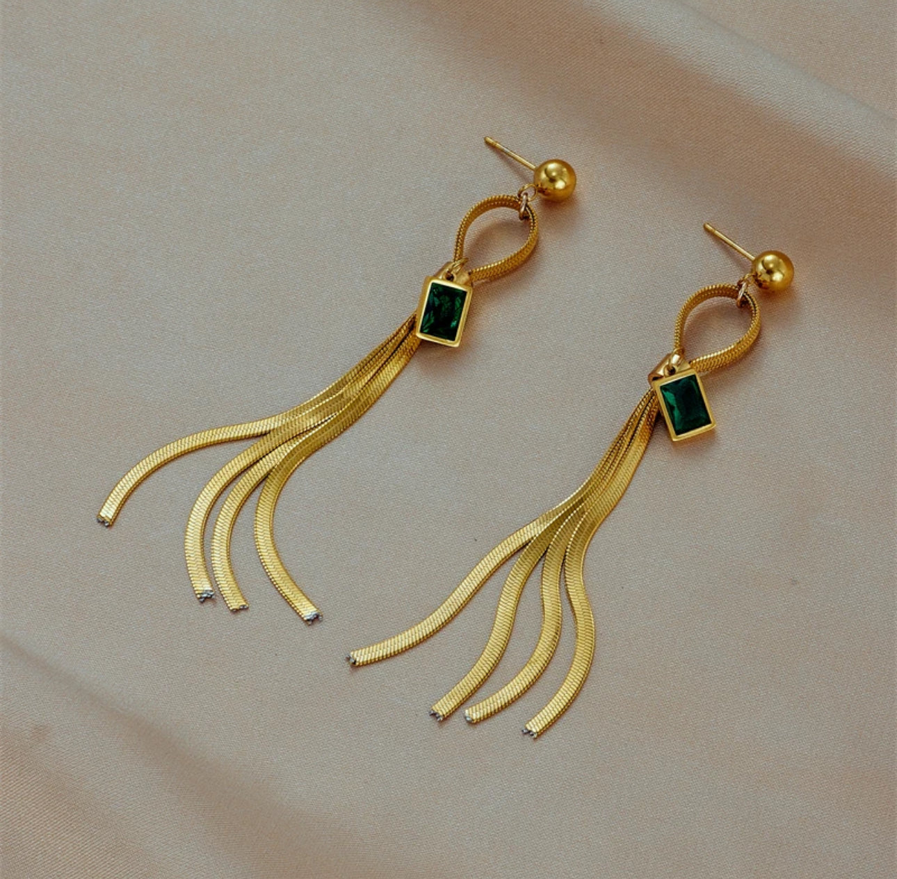 Venice Earrings