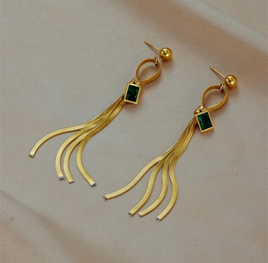 Venice Earrings