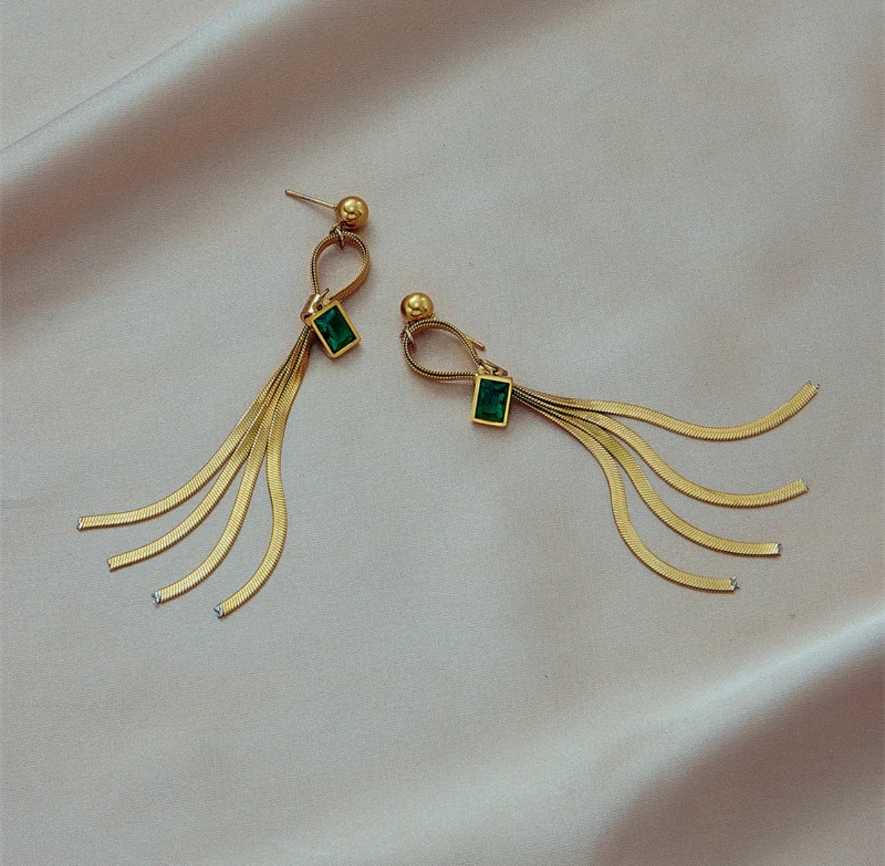 Venice Earrings