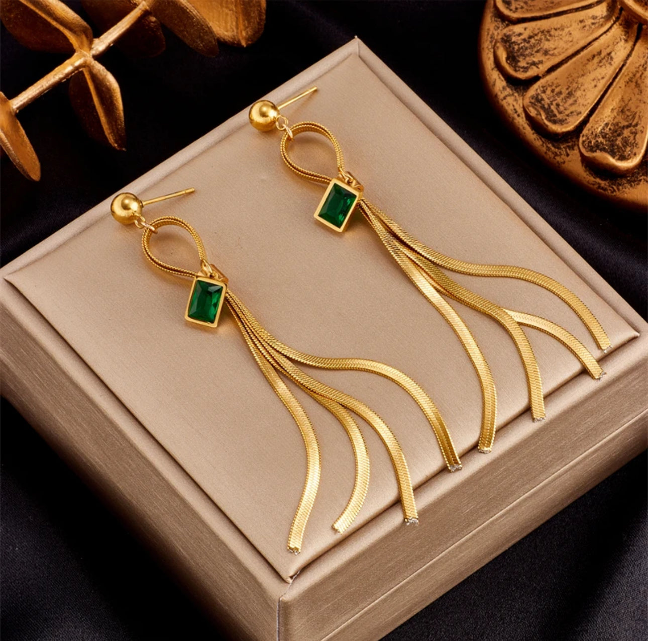 Venice Earrings