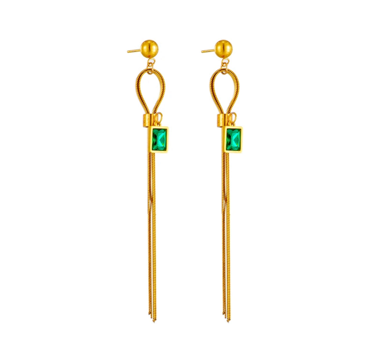 Venice Earrings