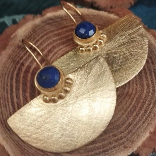 Gold & Gem Discs 4 Colors