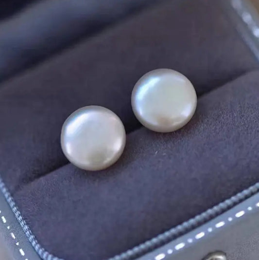 F/W Pearl Button Studs 15-16mm