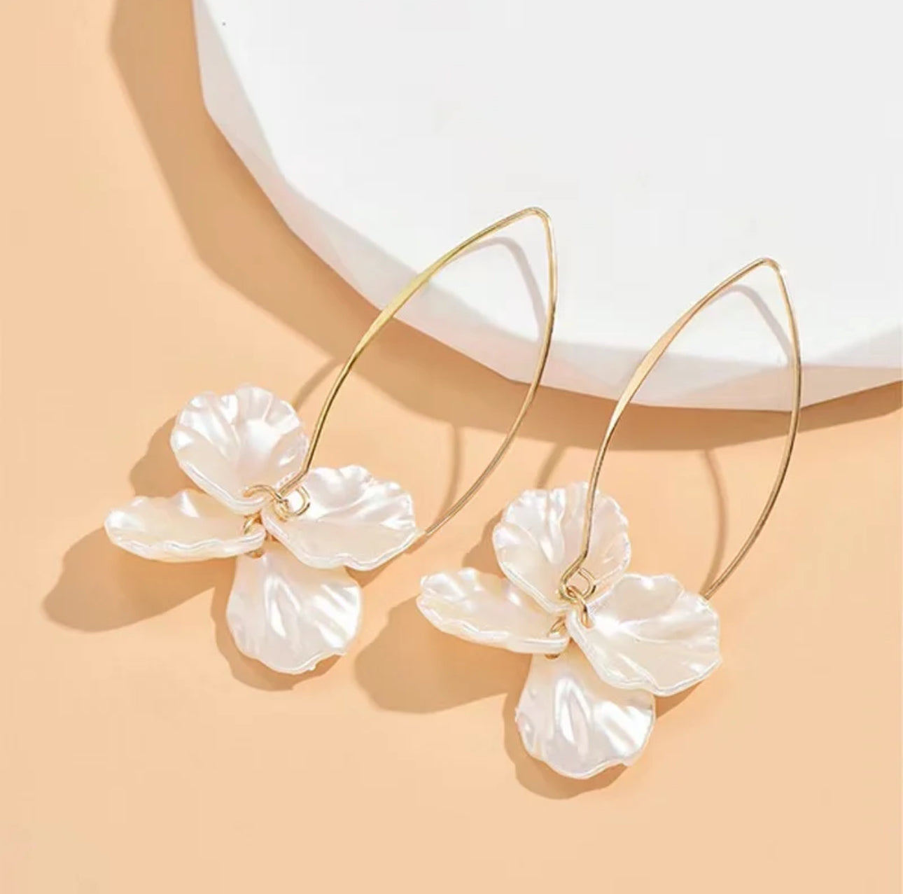 Athens Earrings