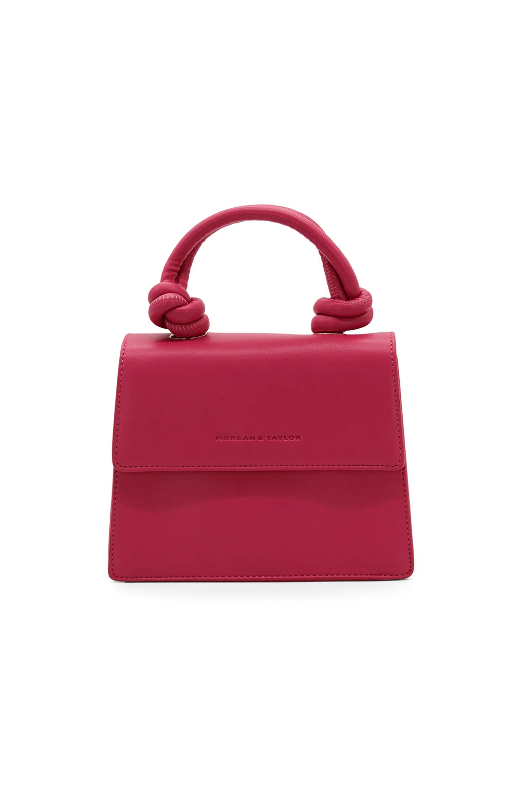Naomi Bag- Hot Pink