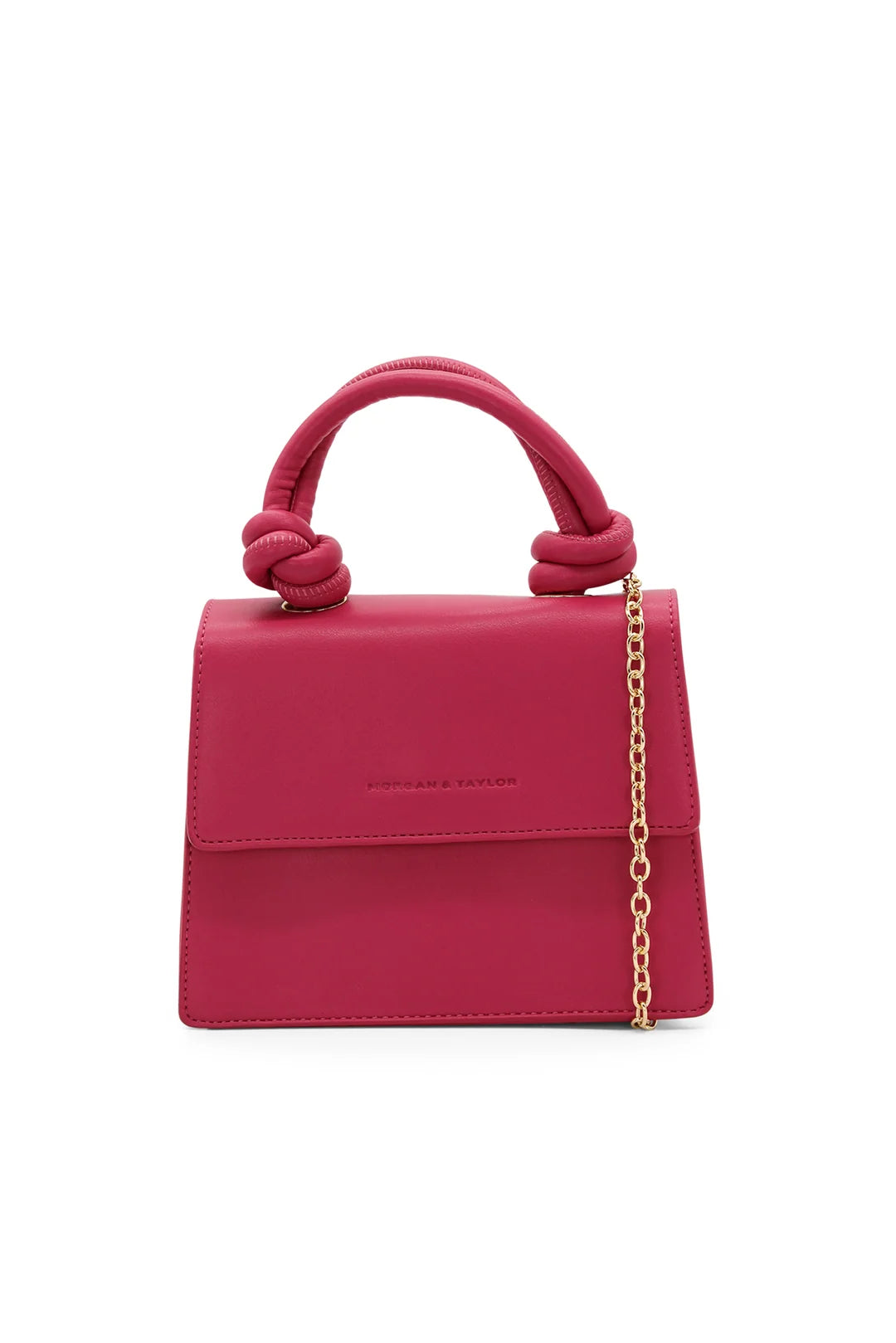 Naomi Bag- Hot Pink