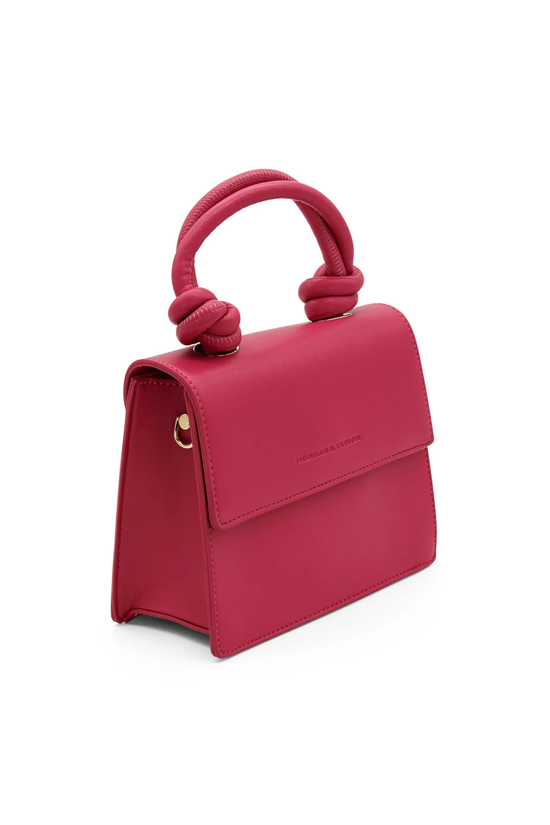 Naomi Bag- Hot Pink