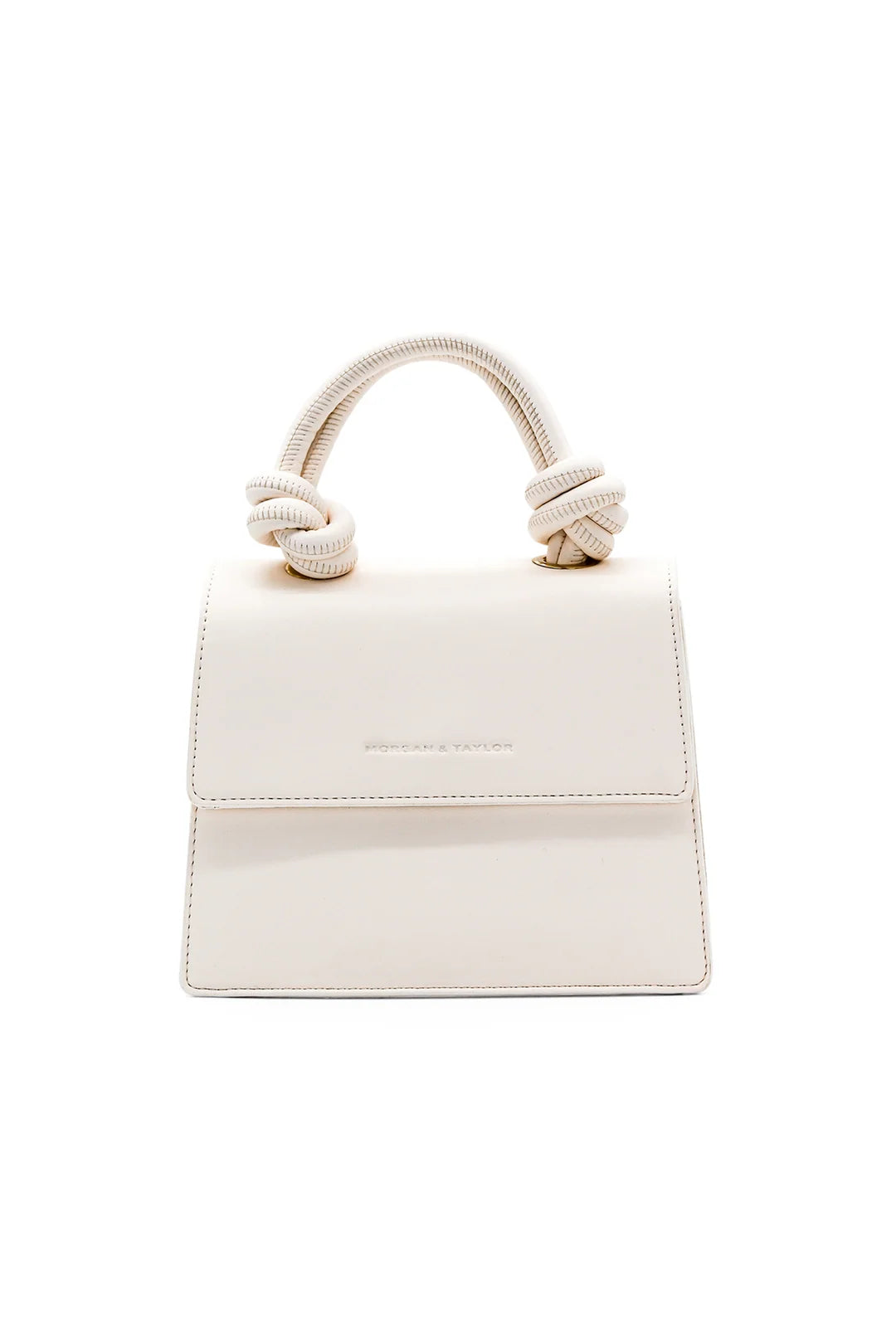 Naomi Bag- White