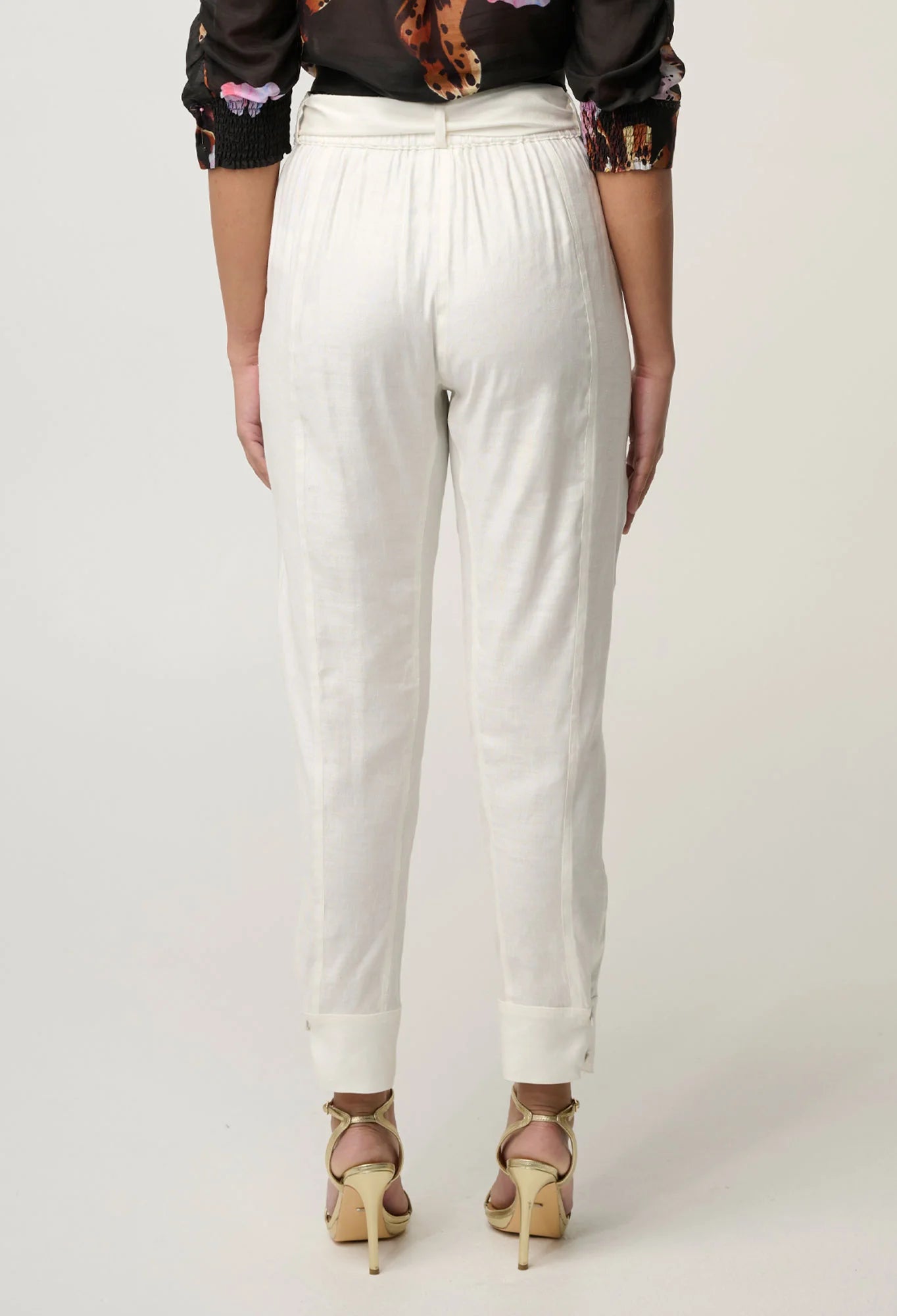 Trinidad Cuff Pant