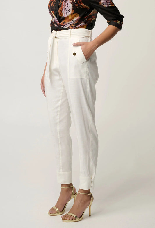 Trinidad Cuff Pant