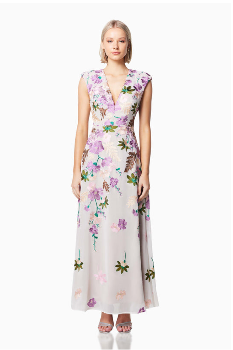 Venetian Dress