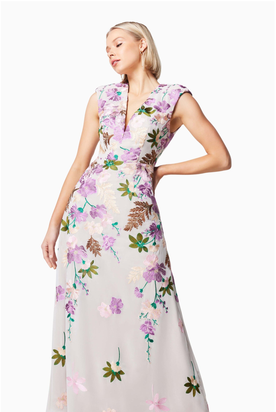 Venetian Dress