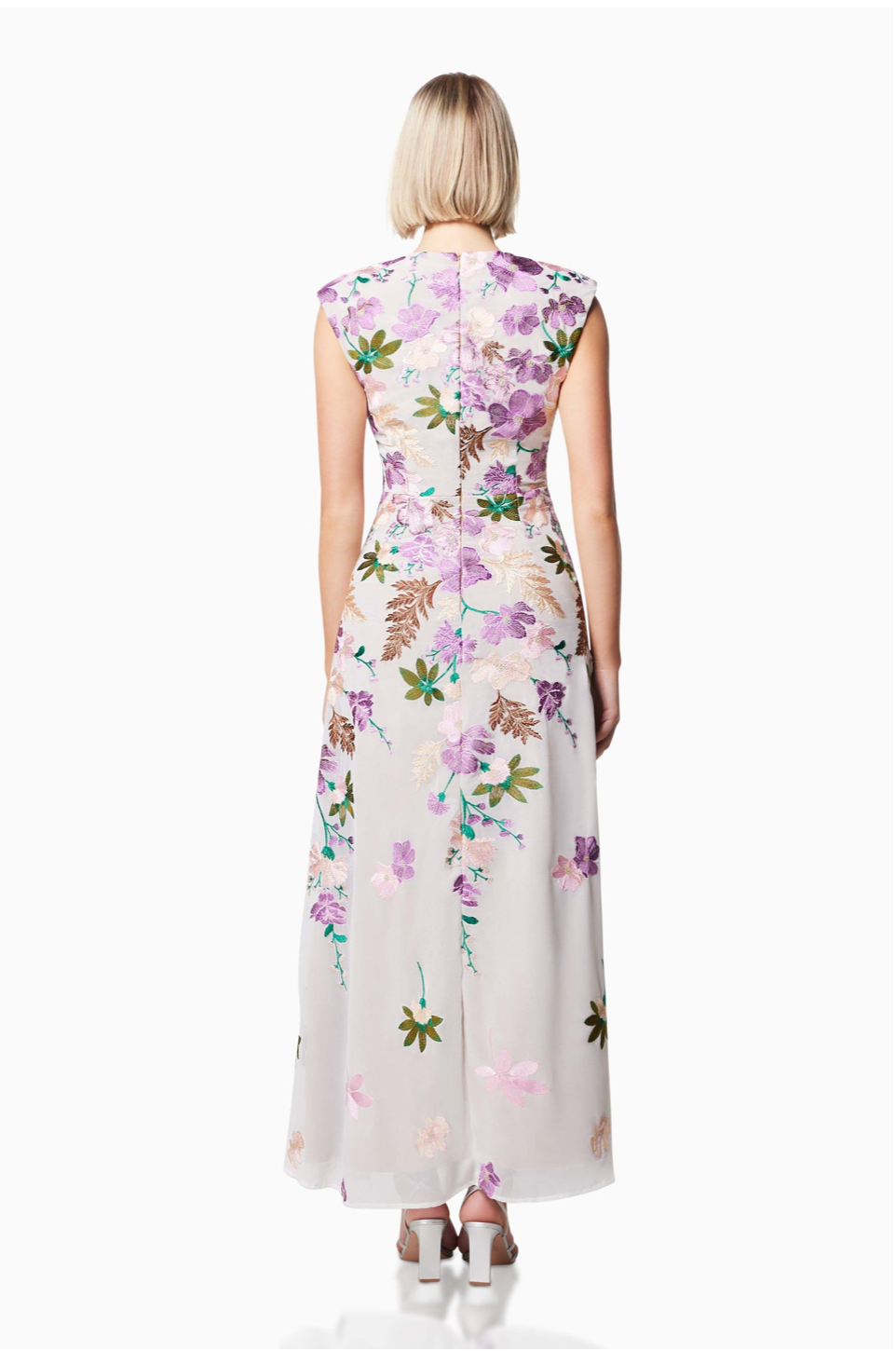 Venetian Dress