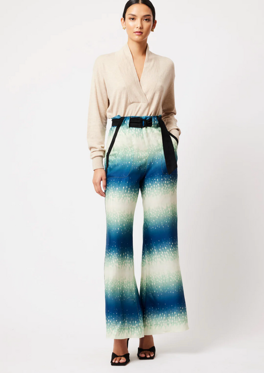 Grace Wide Leg Pants