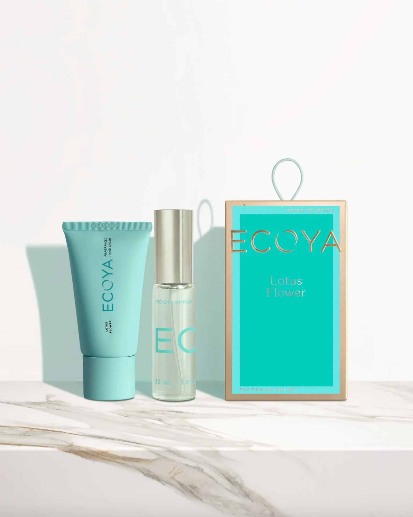 Ecoya Mini Gift Set