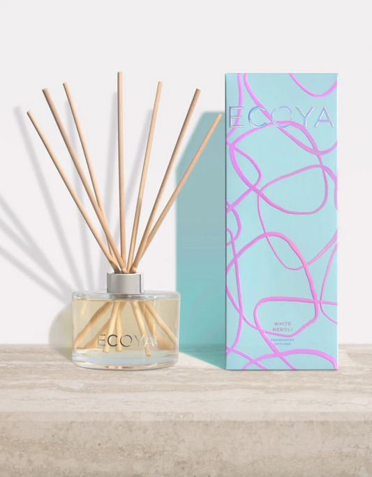 White Neroli Diffuser