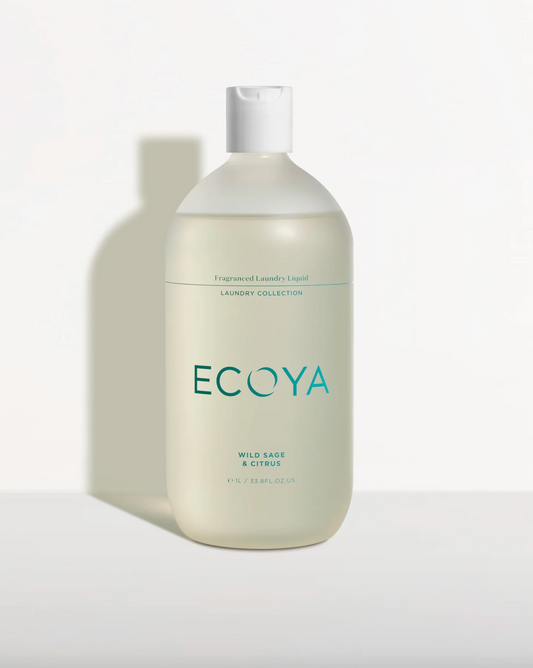 Ecoya Laundry Liquid