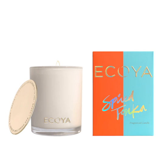 Spiced Tonka Candle