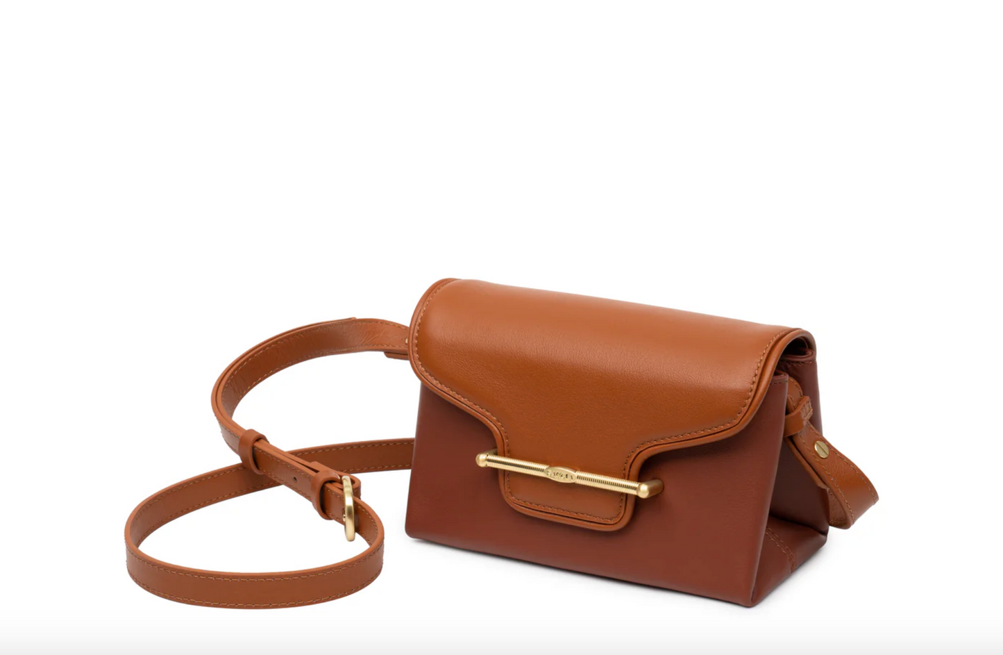 Anouk Bag in Coconut