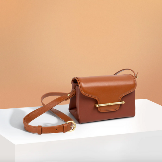 Anouk Bag in Coconut