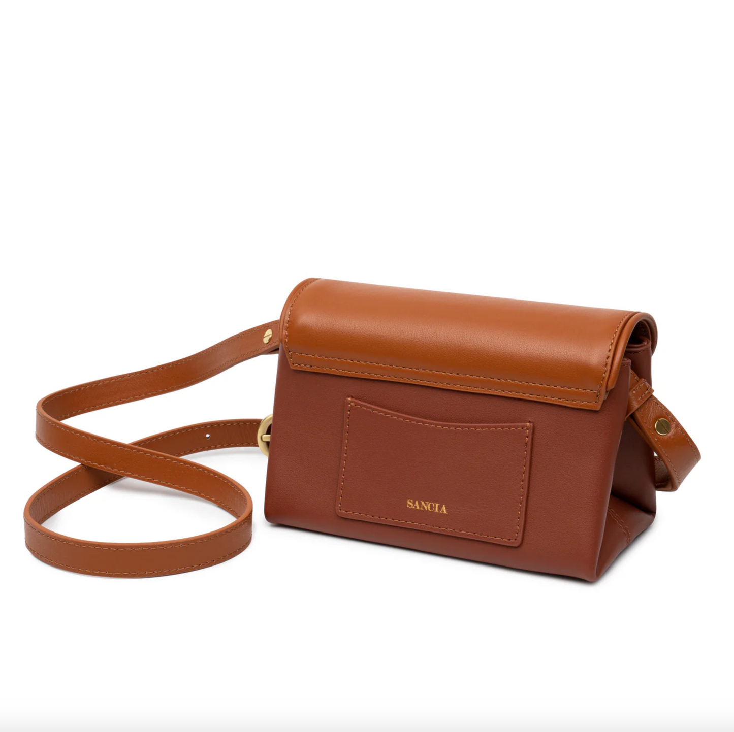 Anouk Bag in Coconut