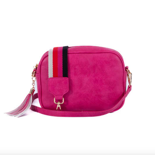 Sally Bag in Pink