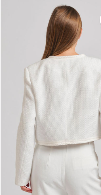 Audrey Jacket